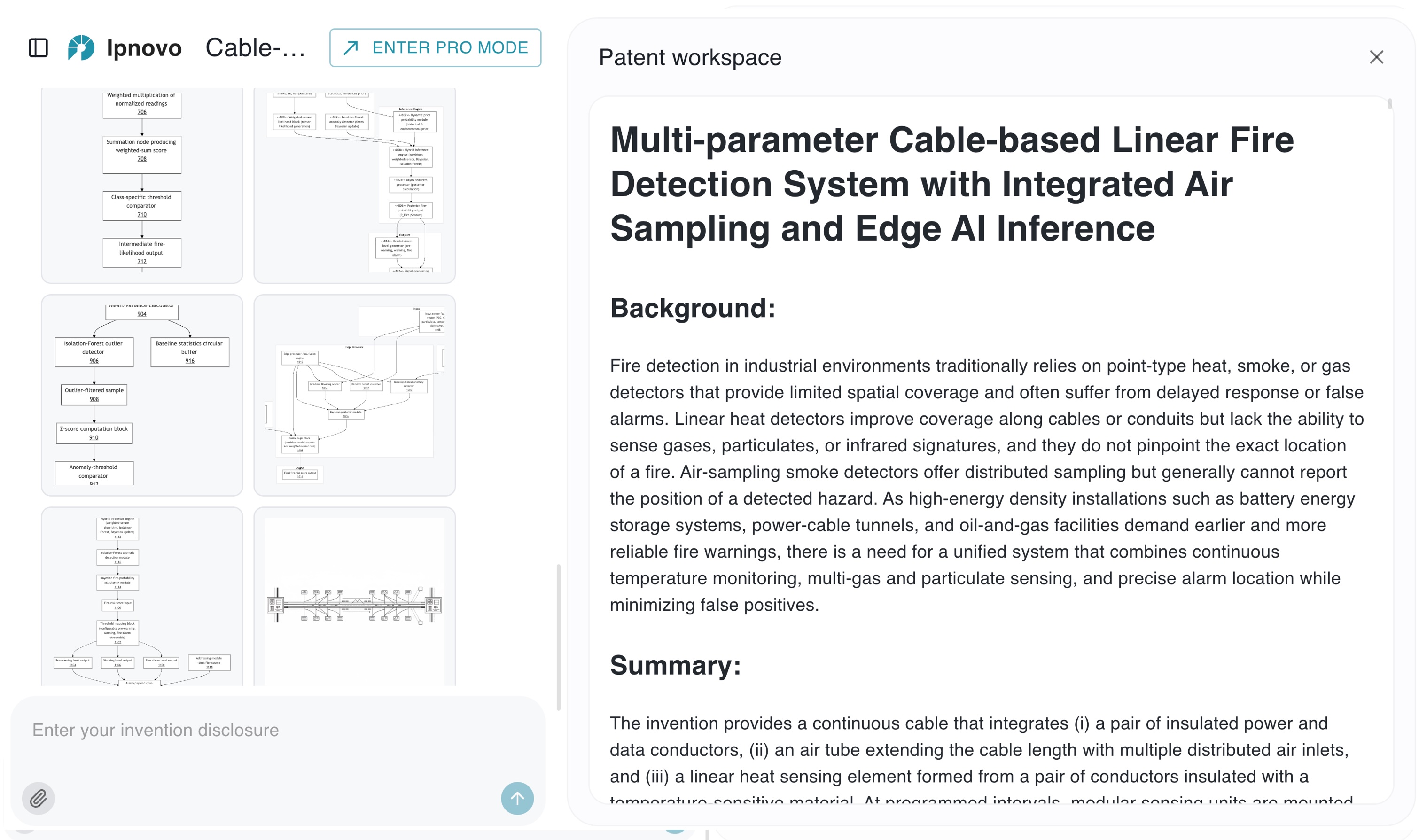 Agentic Drafting Agent illustration